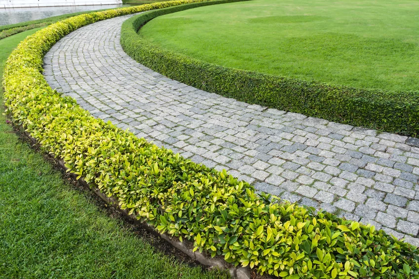 4. Anlagga tradgard Hackar Rabatter balsta stockholm uppsala