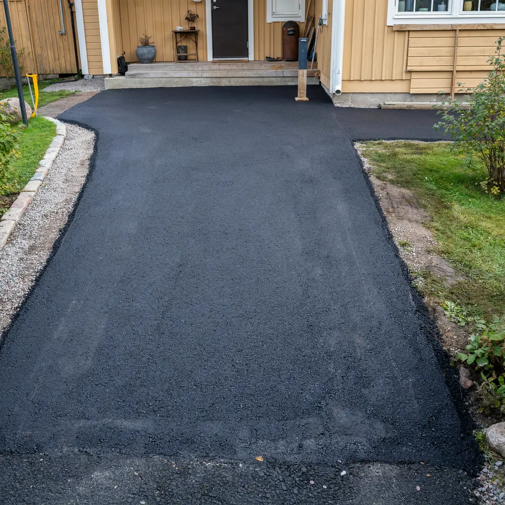 asfaltslaggning belaggningsarbete vasterhaninge stockholm